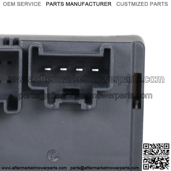 Transfer Case Control Module For Jeep Grand Cherokee Dodge Durango 68395643AA - Image 4