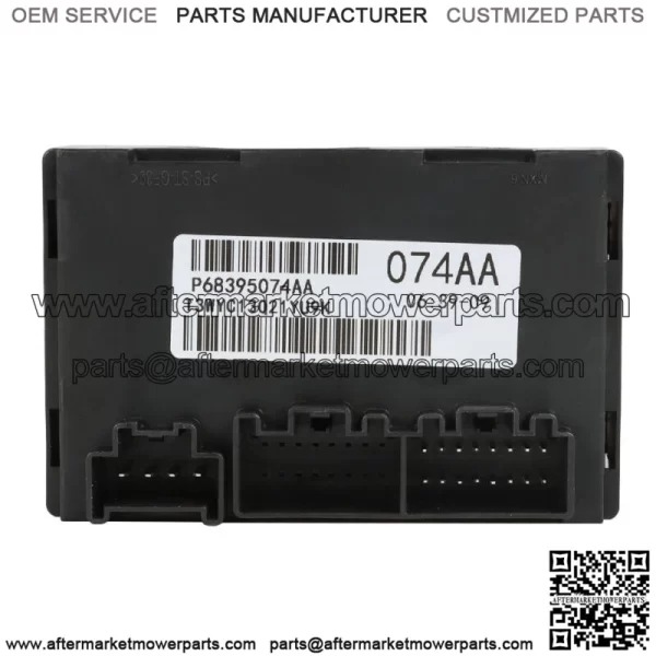 Transfer Case Control Module 05150732AE For Jeep Grand Cherokee Dodge Durango - Image 3