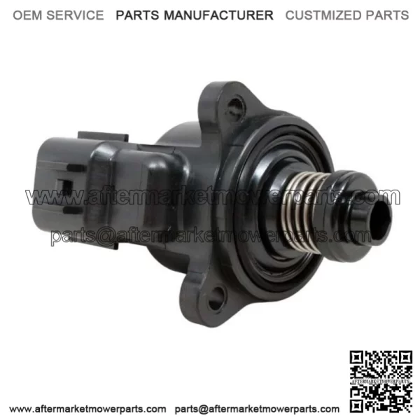 Steping motor control valve Polaris RZR Sportsman 500 550 800  3131629 suzuki kingquad 13520-31G00 - Image 2