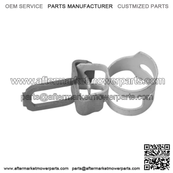 CLAMP- HOSE- CTB 14MM