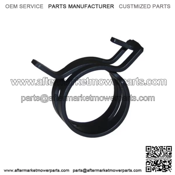 OEM Club Car Clamp Hose Ctb 64mm