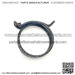 Polaris RZR Springband Clamp, 35/12,  OEM Part 7080844, Qty 1