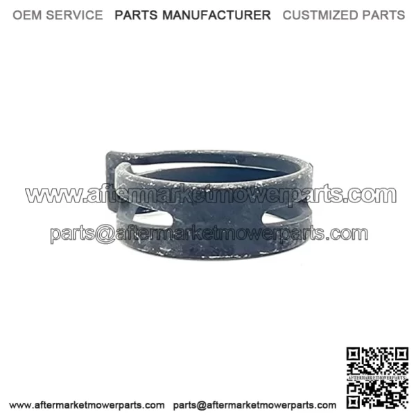 Polaris RZR Springband Clamp, 35/12,  OEM Part 7080844, Qty 1 - Image 4