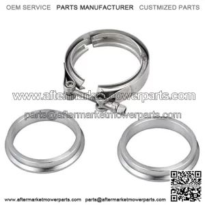 2.5-inch clamp set