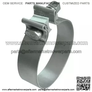 2-inch clamp