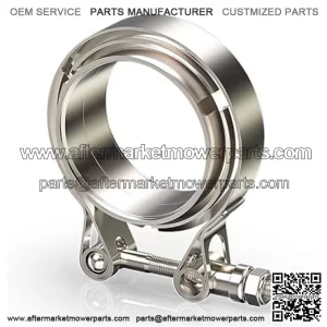 2.25-inch clamp