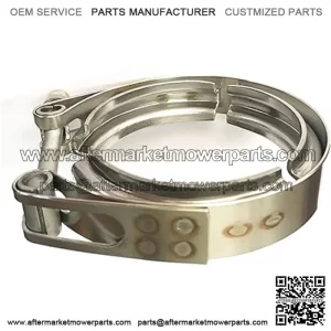 3-inch clamp