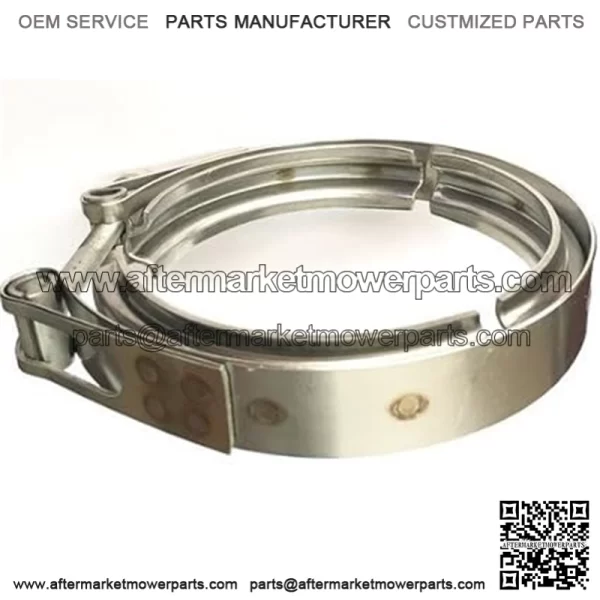 4-inch clamp