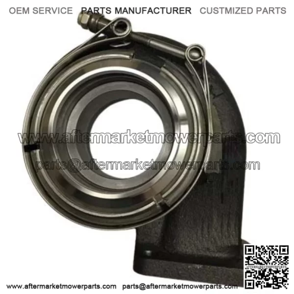 S400 S400SXE S475 S480 T6*Clamp Set 5 inches 146.05mm - Image 3