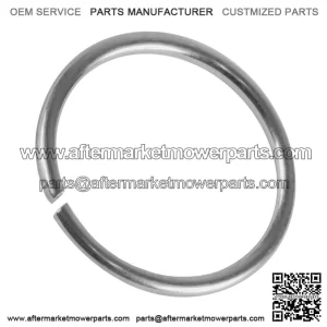 Rear Axle CirClip Ring For Yamaha YFZ450 2006 2007 2008 2009 (For: Yamaha Raptor 700)