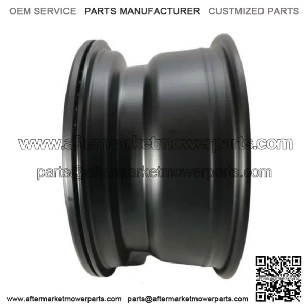 alloy rims XTP Beadlock 14x7 4/136 4+3 can-am - Image 2
