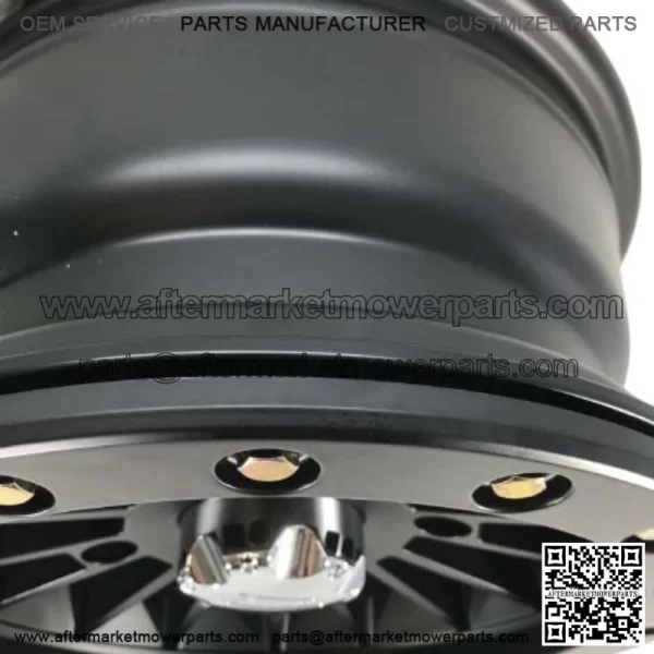 alloy rims XTP Beadlock 14x7 4/136 4+3 can-am - Image 3