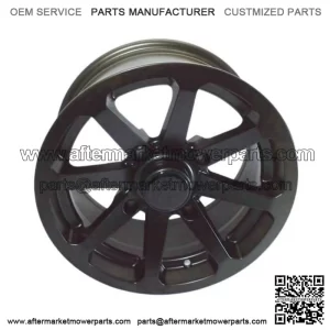 alloy rim AR102 14x7 offset 4+3 4/136 Can-am