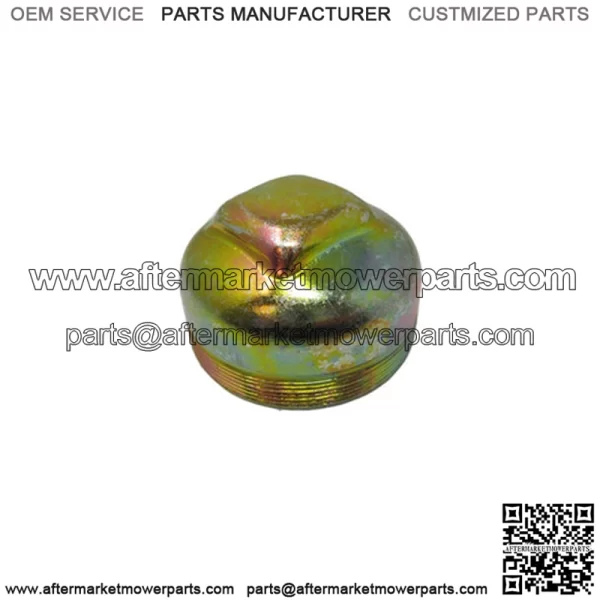 Hub Cap Front Fits Massey Ferguson MF50 MF65 TE20 TO20 TO35 MF40 Tractor