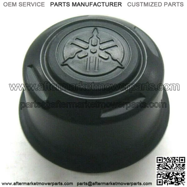 Dust Wheel Cap Cover Yamaha Rhino Big Bear Grizzly 350 450 400 700 660