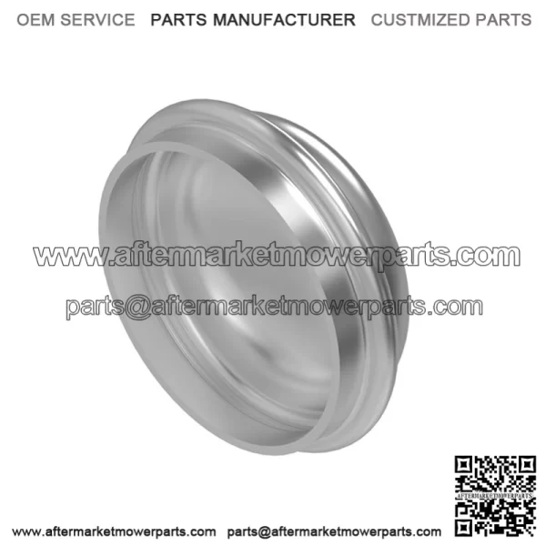 John Deere Cap (Hub, Rear Wheel) - Image 2
