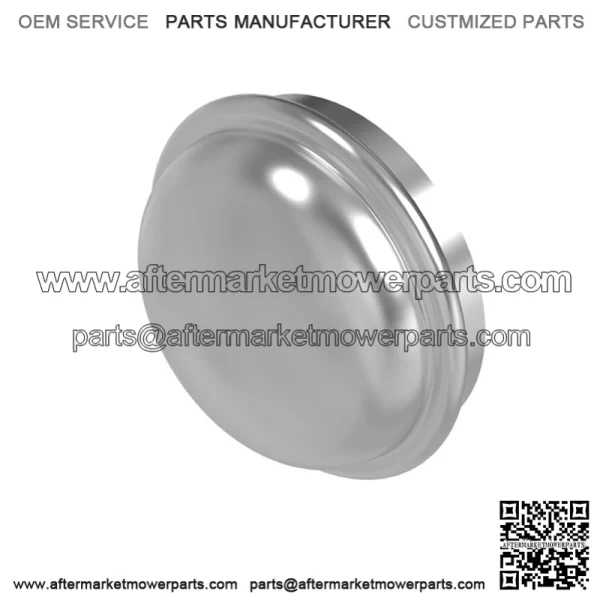 John Deere Cap (Hub, Rear Wheel) - Image 3