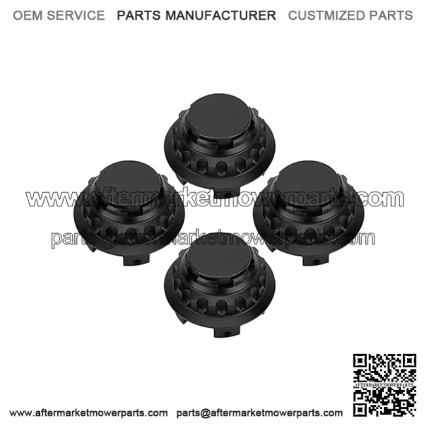 BMW Honda wheel center cover #black