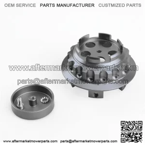 Toyota wheel center cover #titanium