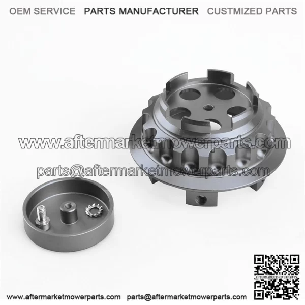 Toyota wheel center cover #titanium