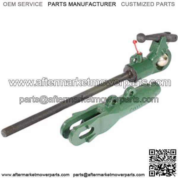 Adjustable Lift Link Assembly Fits John Deere 2040 2030 1020 2020 2355 2440 2640