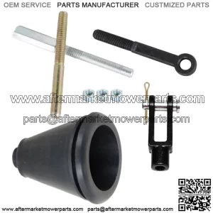 For 1950-1970Chevrolet Buick Olds Universal Manual Master Cylinder Rod Kit A1726
