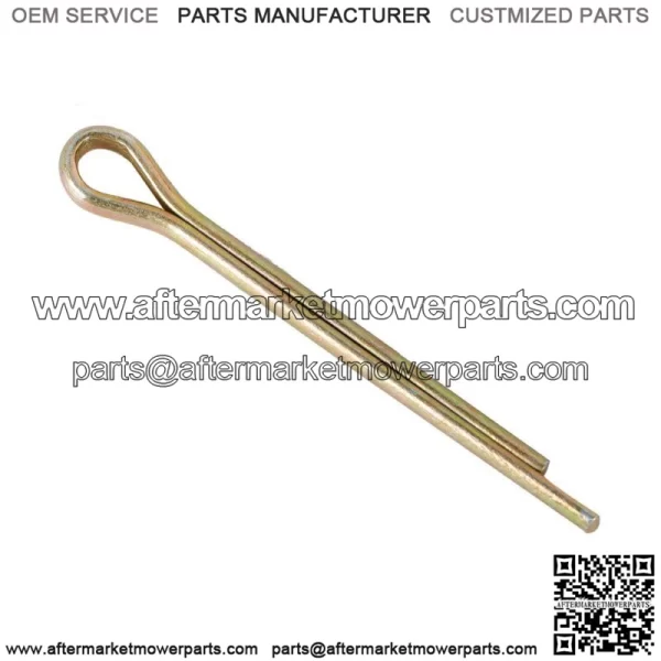 For 1950-1970Chevrolet Buick Olds Universal Manual Master Cylinder Rod Kit A1726 - Image 2