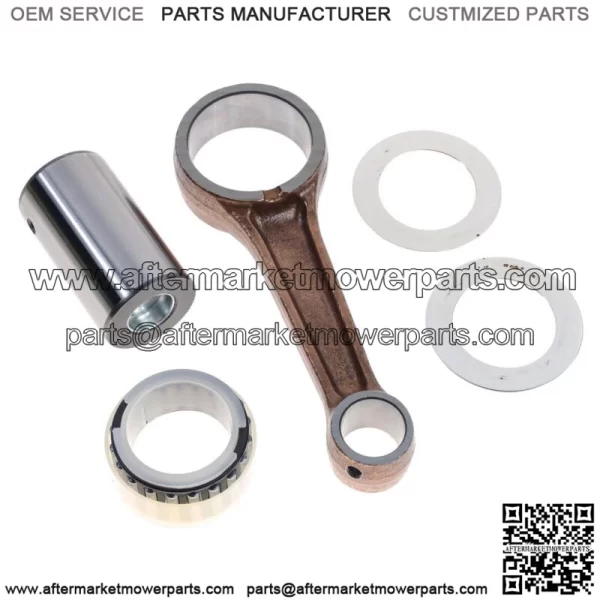 Connecting Rod Kit for Yamaha fits Many 350 Warrior, & Big Bear