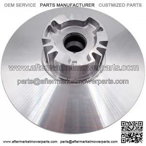 Primary clutch can-am Outlander Renegade commander 800 1000 G2 420280499