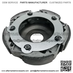 Clutch linhai 400 27249