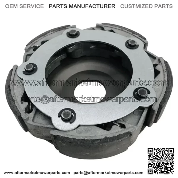 Clutch linhai 400 27249