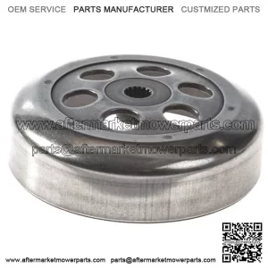 Secondary clutch linhai 260 300 23801a