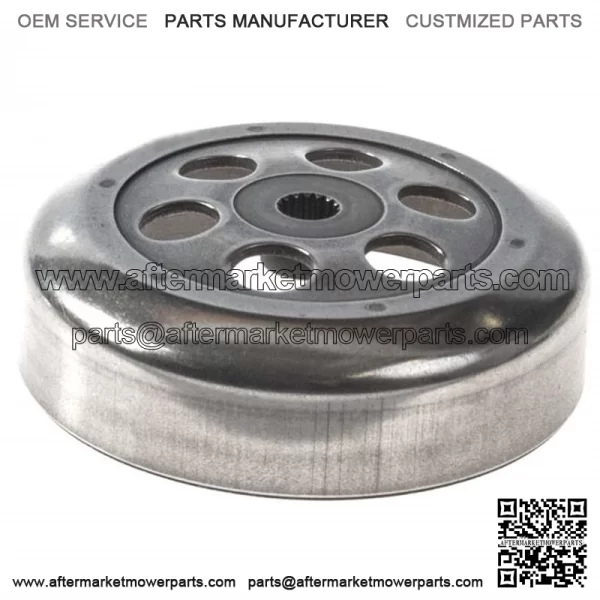 Secondary clutch linhai 260 300 23801a