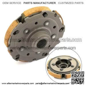 Secondary clutch cfmoto 600 0600-054000
