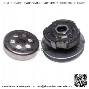 secondary clutch Linhai 260 300 23929