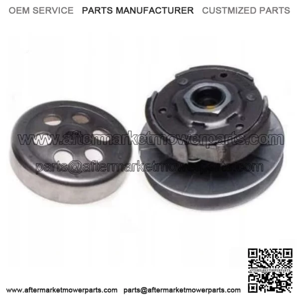 secondary clutch Linhai 260 300 23929