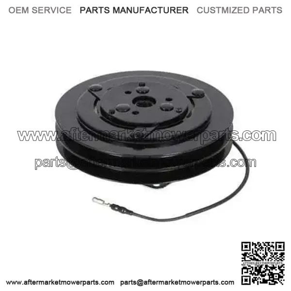 Air Conditioning Compressor fits International fits Case fits Case IH