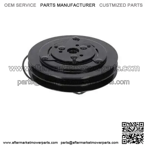 Air Conditioning Compressor fits International fits Case fits Case IH - Image 3
