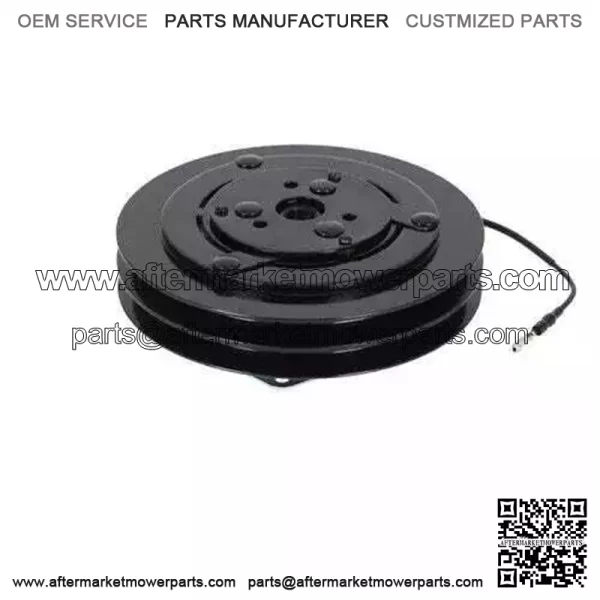 Air Conditioning Compressor fits International fits Case fits Case IH - Image 4
