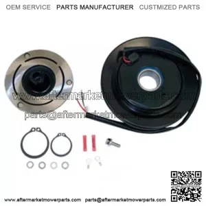 John Deere Clutch W/Coil New 1G RE53408
