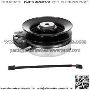 Electric PTO Clutch For 917-05209 Warner 5219-177 New