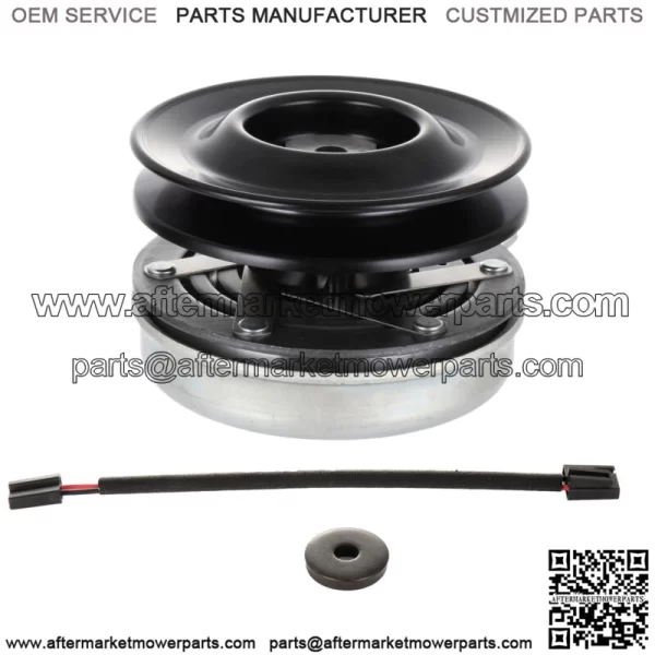 Electric PTO Clutch For 917-05209 Warner 5219-177 New - Image 3