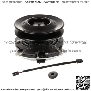 Electric PTO Clutch For Cub Cadet 917-05209 Warner 5219-177