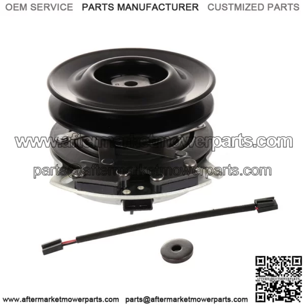 Electric PTO Clutch For Cub Cadet 917-05209 Warner 5219-177