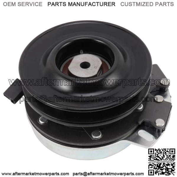 Electric PTO Clutch For Cub Cadet 917-05209 Warner 5219-177 - Image 3