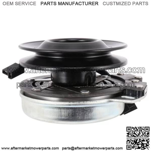 Electric PTO Clutch For Cub Cadet 917-05209 Warner 5219-177 - Image 4