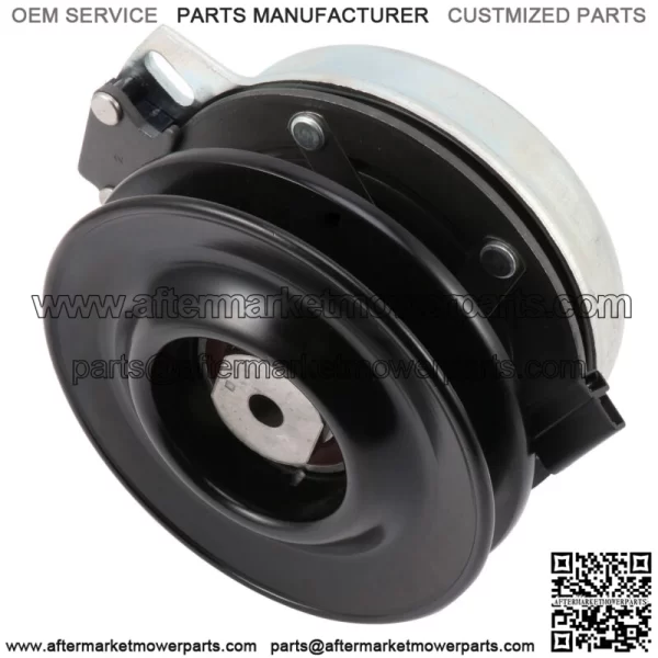 Electric PTO Clutch For Cub Cadet 917-05209 Warner 5219-177 - Image 5