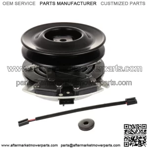 PTO Clutch For WARNER 5219-177 Lawn Mower