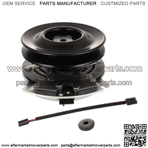 PTO Clutch For WARNER 5219-177 Lawn Mower