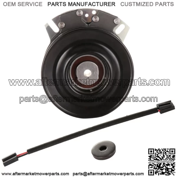 PTO Clutch For WARNER 5219-177 Lawn Mower - Image 2